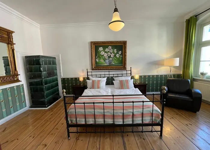 Honigmond Boutique Hotel Berlin