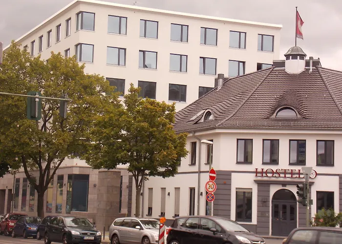 Ocak Apartment&Hotel Berlin
