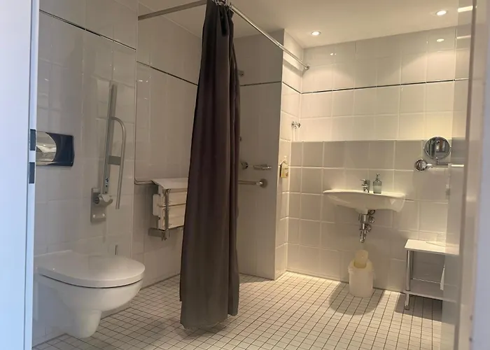 Abacus Tierpark Hotel Berlin